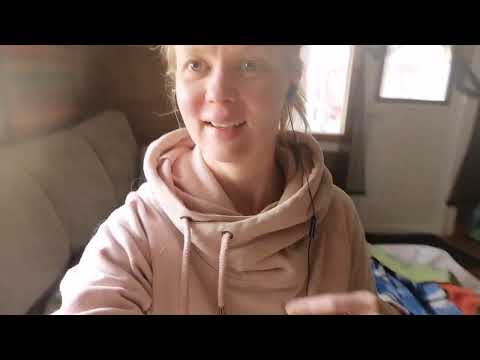 Asmr Suomi - Kesäistä mökkeilyä, marjan poimintaa ja höpöttelyä (soft spoken)