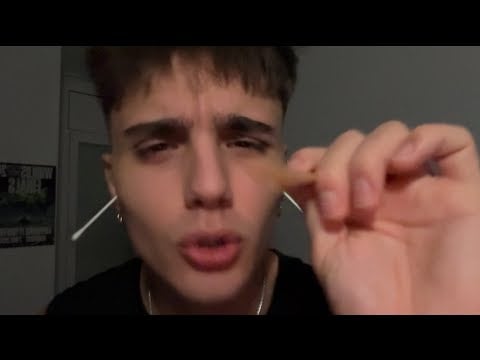 ASMR Visual, volví con todo y con un poco de todo, para todos los gustos y colores 🤭