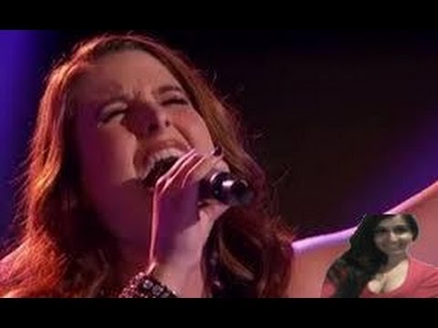 The Voice Season 6 Audra McLaughlin Reaches Top 3 of Team Blake - Video Review