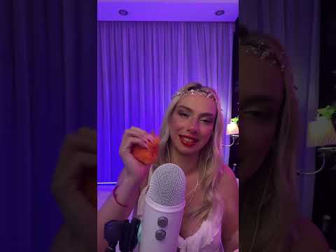 ASMR Hızlı mı yavaş mı? Seçim sizin!#asmr #yavaş #hız #asmrsounds #asmrvideo #triggers #challange