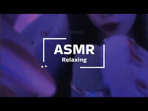 ASMR | Anticipatory Tingles | Fall Asleep In 10 Minutes 💤