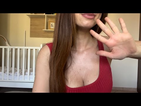 ASMR | 5 cose che non sai su di me