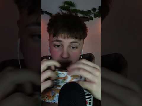 L'ASMR PARFAIT POUR DORMIR