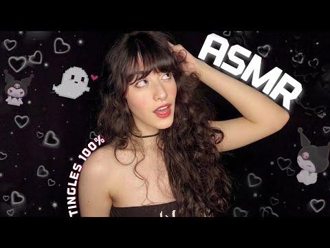 ESSE ASMR VAI ARREPIAR ATÉ OS PELOS DO SEU ** | 100% GARANTIDO ✅