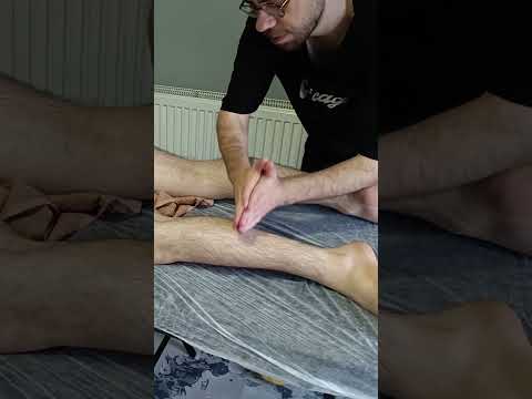 FULL BODY AMAZING THERAPY-Chest,leg,foot,arm,back,abdomen  #massage  #relaxationmassage #relax