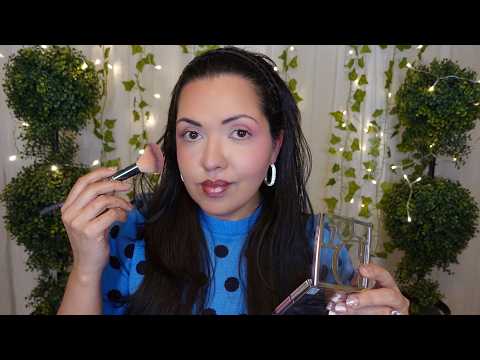 ASMR Make SUPER SIMPLES Dia a Dia | Papo de Comadre | Caseiro e Simples