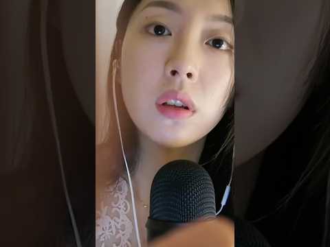ASMR 클렌징 마사지