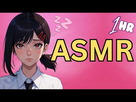 ASMR ⚠️ INTENSE WET MOUTH SOUNDS 😽 (BRAIN MELTING 3DIO ASMR)
