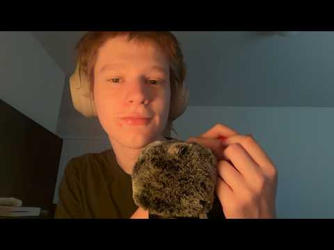 anticipatory ASMR that will give you tingles