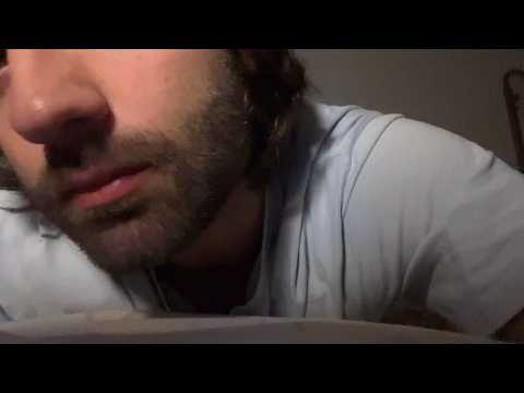 ASMR but you’ve changed