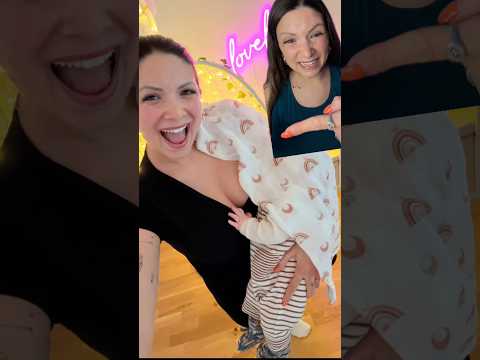 Erstes Video mit Baby Boy 👶❤️ #asmr #asmrvideo #asmrsounds