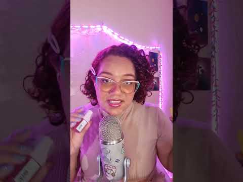 5 roleplays em 1 minuto 😍 #asmr #asmroleplay #roleplay #asmrsounds #asmrvideo
