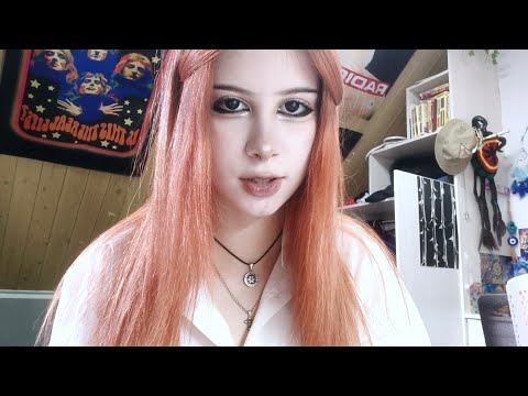 асмр я твой психолог