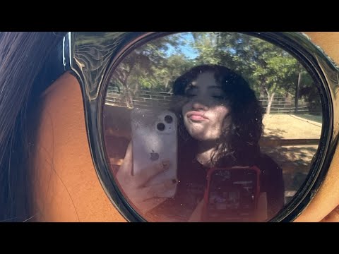 ASMR UNA MAÑANA Y TARDE CONMIGO