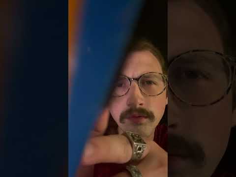ASMR Tattoo Removal Roleplay (Shorts Version)