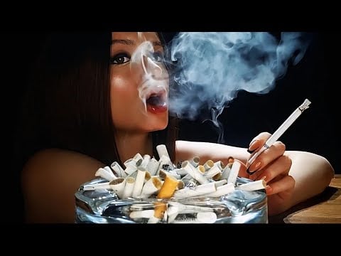 How to smoke 🚬