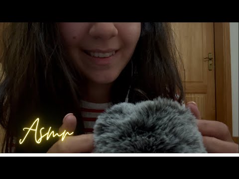 ASMR Des papouilles pour t'endormir 🧡