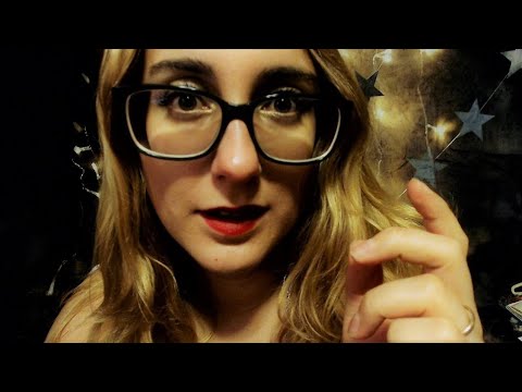 ASMR BUT it Should Have Been UNLISTED 9 ~  old school alysaa