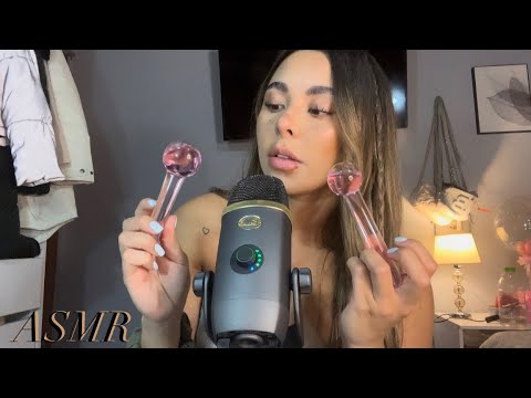 ASMR sonidos para dormir 🧸
