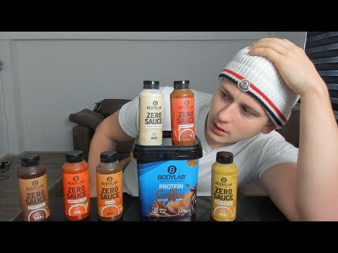 ASMR Unboxing... well, what is it?