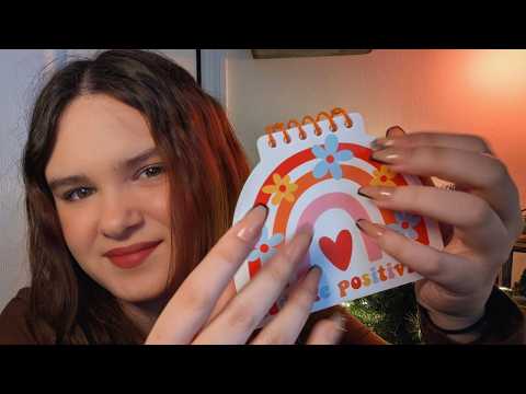 tingle test 🌧️ 100% guaranteed tingles | ASMR with rain sounds
