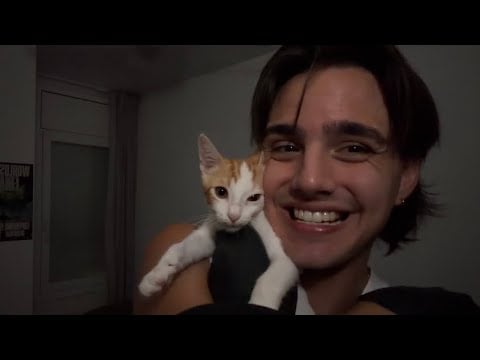 ASMR Susurrándote la Nuca Cosquilloso | Oreja a Oreja 😏