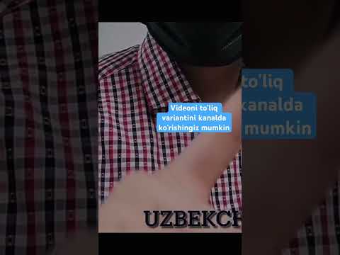 ASMR. qo’l harakatlari va psixologiya