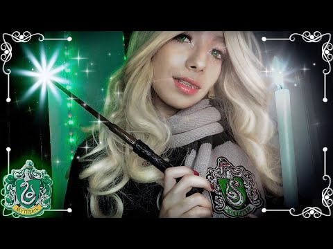 ASMR QUEBRANDO AS REGRAS COM ALUNA DA SONSERINA | ROLEPLAY