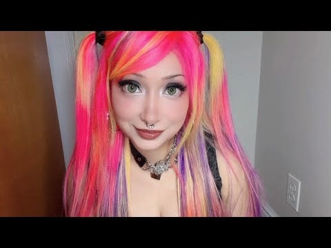 Red Light, Green Light ASMR