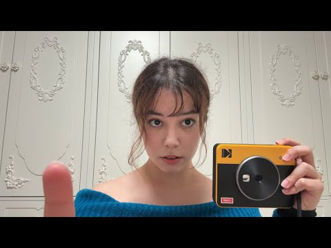 ASMR but Can You Stay Focused?🥱🎀 Pay Attention Triggers