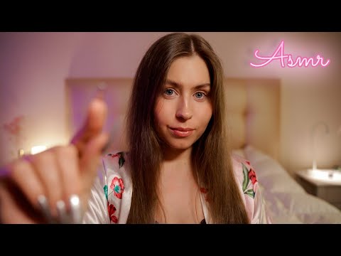 ASMR POV: You Are Behind The Bubble Wrap