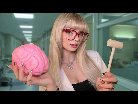 ASMR Roleplays That Should Not Exist