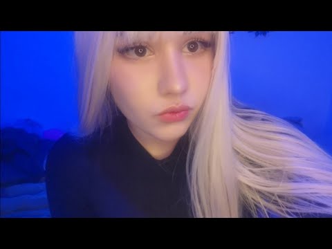 Charlita y Tapping ✨en Asmr