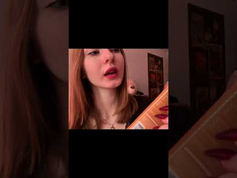 ☀︎ lo-fi asmr массаж ☀︎ полное видео на бусти! #асмр#массаж#лофи#asmr https://boosty.to/ssssunbby