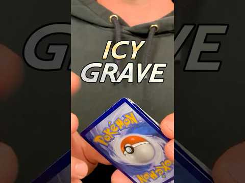 Can you guess this ICE Pokemon? #asmr