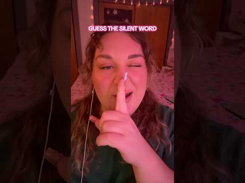 #asmr
