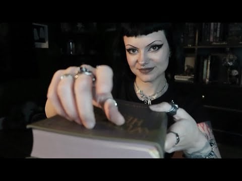 ASMR | Build Up Tapping To Help You Relax 💤 hand movements, scratching, etc.