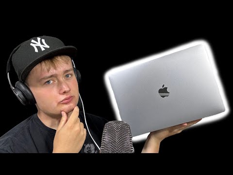 Jeg startede en Virksomhed... (Dansk ASMR)