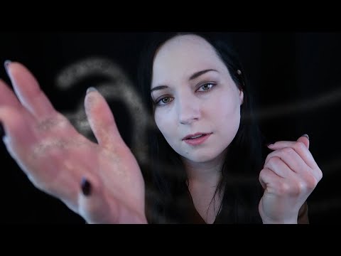 ASMR RELAXING and SLEEPY Follow My Instructions  ⭐ Soft spoken