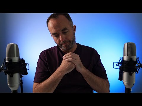 ASMR | The review of everything. (Scottish ASMR)