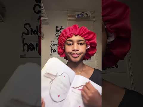 ASMR - Tiktok Livestream (07.18.23)