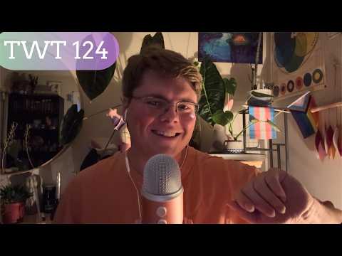 These ASMR Trigger Words Will Make You So Sleepy! | Eclectic ASMR
