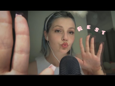 Relax & Ground With Me 🌾 Gentle Bedtim Exercises for Deep Rest