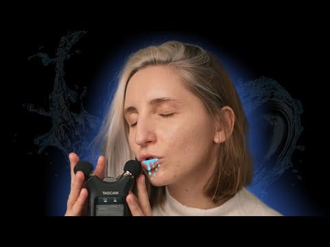 ASMR | Les Bruits De Bouche Les Plus Salivaires Du Moment 🤤