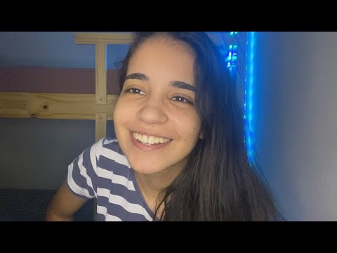 ASMR: sensibilidade MÁXIMA com sons de boca e inaudível intenso! (mouth sounds)