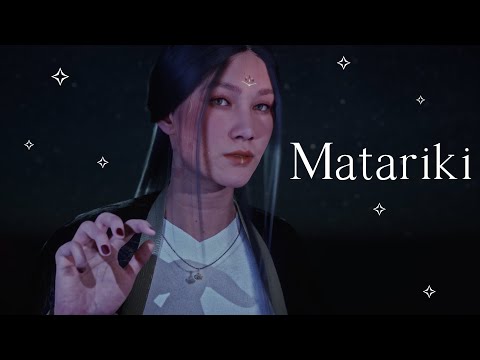 A Holiday You (Probably) Haven't Heard Of ✧ ASMR Soft Spoken ✧ Origins, Facts & Myths ✧ Matariki ✧