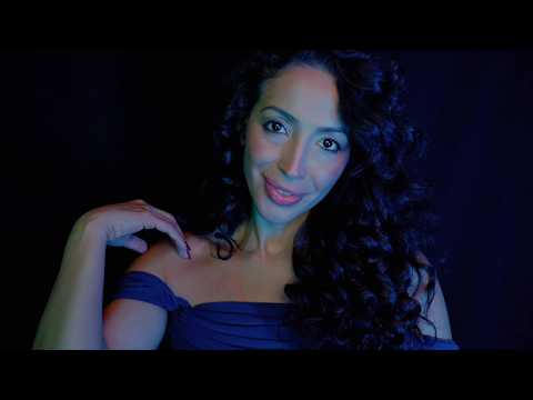 Submerged in Waves of Bliss | Sleep Hypnosis | Soft Spoken ASMR | Sleep Affirmations