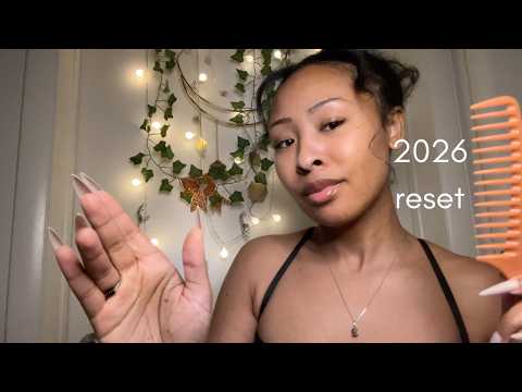 recharge + reset 2026 Complete Protection for ALL Year