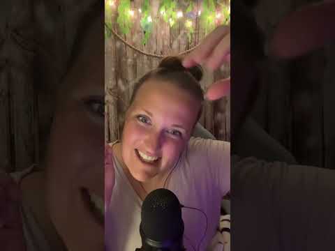ASMR for People with Tingle Immunity