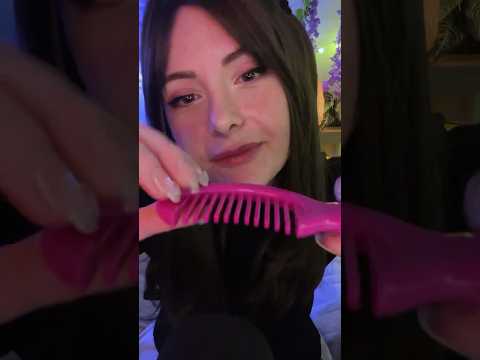 Une petite coupe avant l’été 😊 ? #asmr